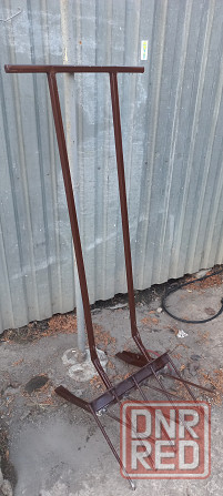 лопата-рыхлитель Макеевка - изображение 1