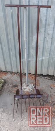 лопата-рыхлитель Макеевка - изображение 2