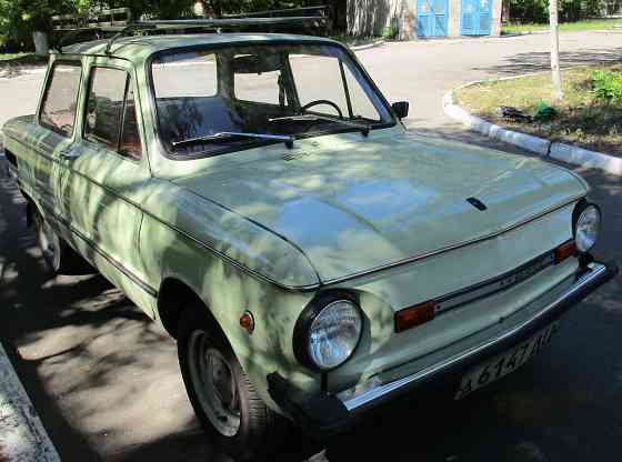 Продам заз 968м Луганск