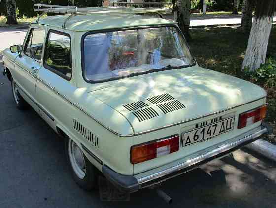 Продам заз 968м Луганск