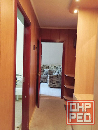 Сдам 2 квартиру в центре Текстильщика Донецк - изображение 3