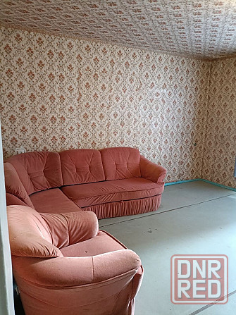 Сдам 2 квартиру без мебели Текстильщик Донецк - изображение 2