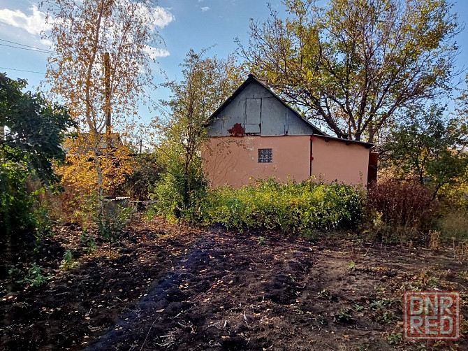Дача по доступной цене в г. Донецк Донецк - изображение 1