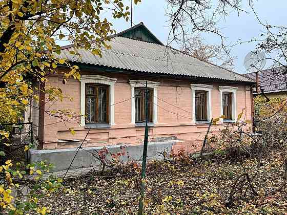 Продам дом Привокзальный Донецк