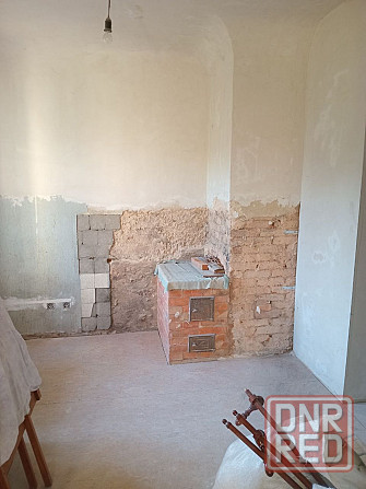 Продается 2 - х комнатная квартира, посёлок им. Абакумова Донецк - изображение 6