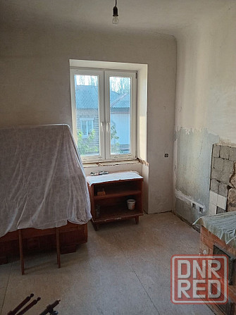 Продается 2 - х комнатная квартира, посёлок им. Абакумова Донецк - изображение 3