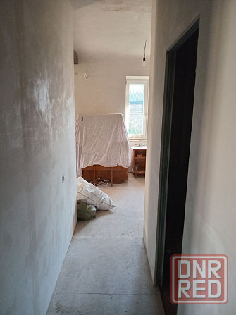 Продается 2 - х комнатная квартира, посёлок им. Абакумова Донецк - изображение 5