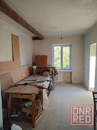 Продается 2 - х комнатная квартира, посёлок им. Абакумова Донецк - изображение 1