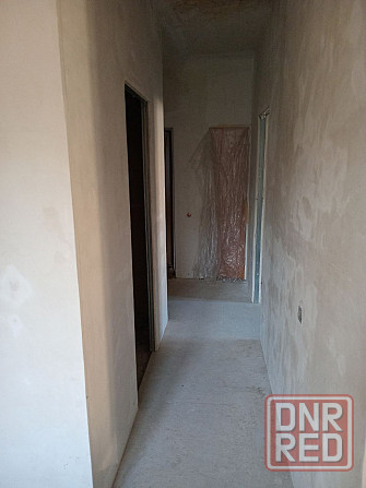 Продается 2 - х комнатная квартира, посёлок им. Абакумова Донецк - изображение 2