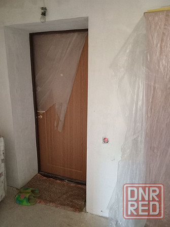 Продается 2 - х комнатная квартира, посёлок им. Абакумова Донецк - изображение 8