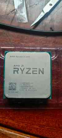 Ryzen 5 1600 Макеевка