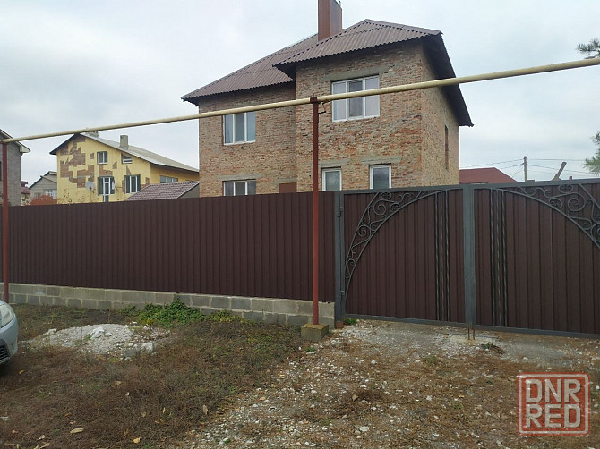 Продам дом в элитном поселке в центре Пролетарского района Донецк - изображение 3