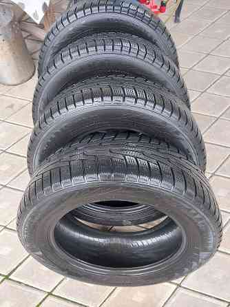 Зимняя резина 185/65 /15 Nokian Nordman Донецк