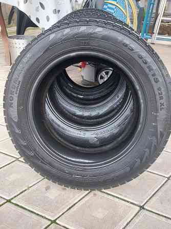 Зимняя резина 185/65 /15 Nokian Nordman Донецк