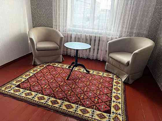 Сдаётся 3-комнатная квартира, Кальмиусский район Мариуполь