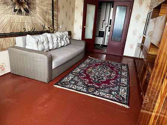 Сдаётся 3-комнатная квартира, Кальмиусский район Мариуполь