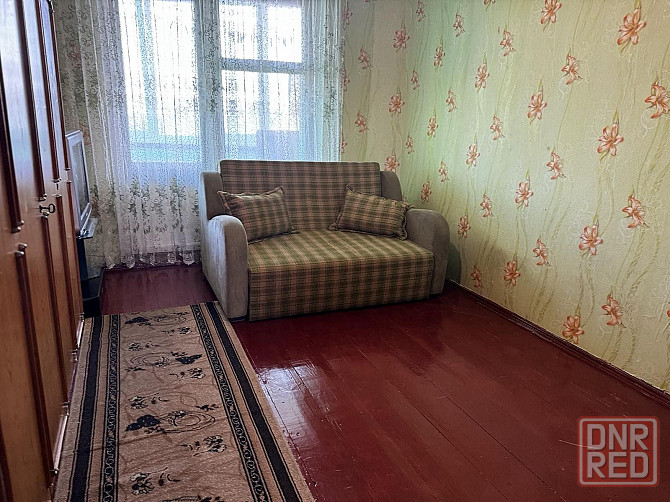 Сдаётся 3-комнатная квартира, Кальмиусский район Мариуполь - изображение 5