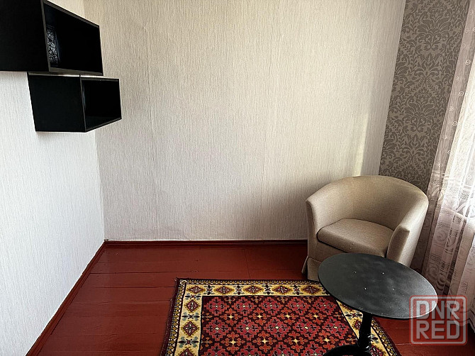 Сдаётся 3-комнатная квартира, Кальмиусский район Мариуполь - изображение 6