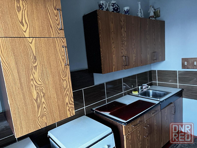 Сдаётся 3-комнатная квартира, Кальмиусский район Мариуполь - изображение 2