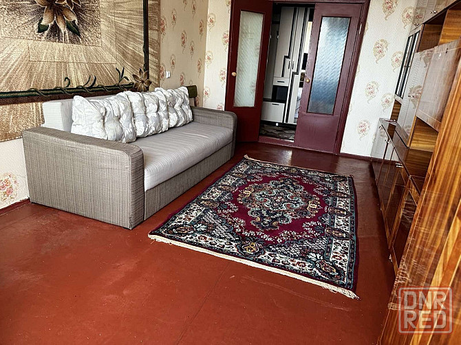 Сдаётся 3-комнатная квартира, Кальмиусский район Мариуполь - изображение 4