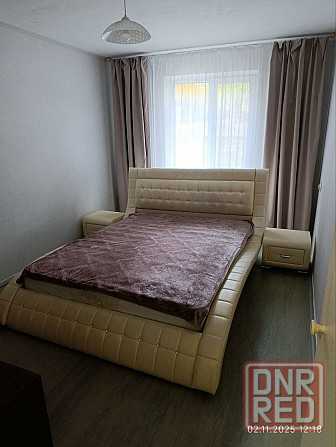 Продам 3-х комнатную квартиру на Солнечном. Цена снижена. Донецк - изображение 2