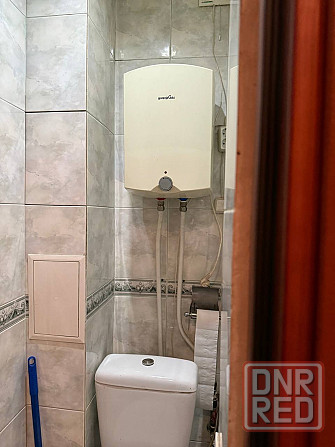 Продам 3х комнатную квартиру в Ленинском районе (Перинатальный центр) Донецк - изображение 3