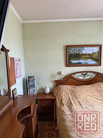 Продам 3х комнатную квартиру в Ленинском районе (Перинатальный центр) Донецк - изображение 9