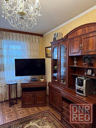 Продам 3х комнатную квартиру в Ленинском районе (Перинатальный центр) Донецк - изображение 7