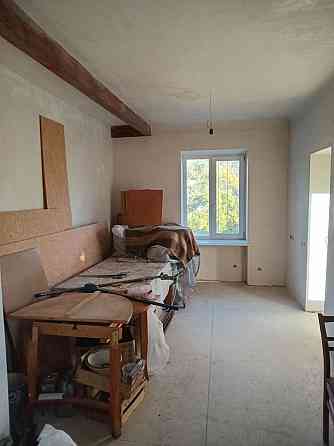 Продажа квартиры на Абакумова Донецк