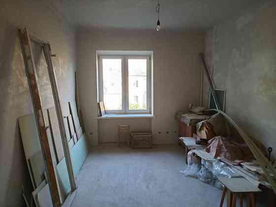 Продажа квартиры на Абакумова Донецк