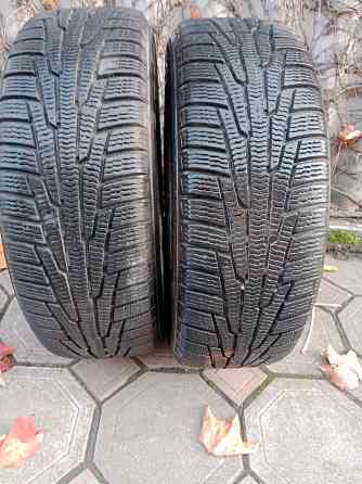 Пара 185/60 р 15 Донецк