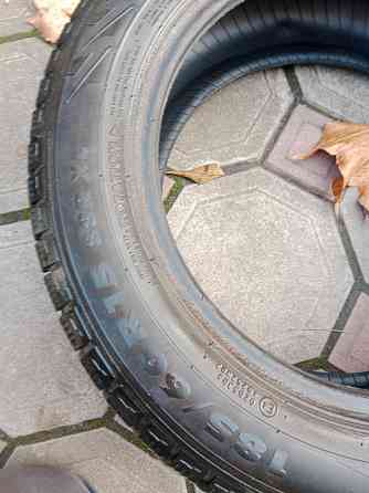 Пара 185/60 р 15 Донецк