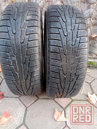 Пара 185/60 р 15 Донецк - изображение 2