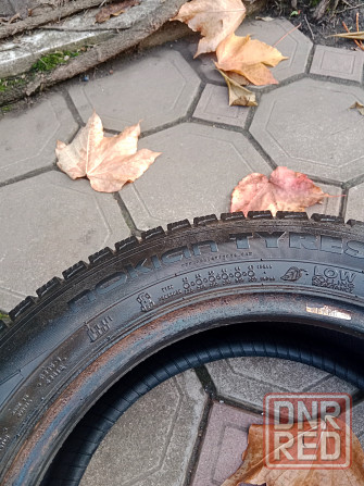 Пара 185/60 р 15 Донецк - изображение 3