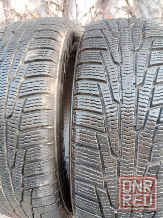 Пара 185/60 р 15 Донецк - изображение 1