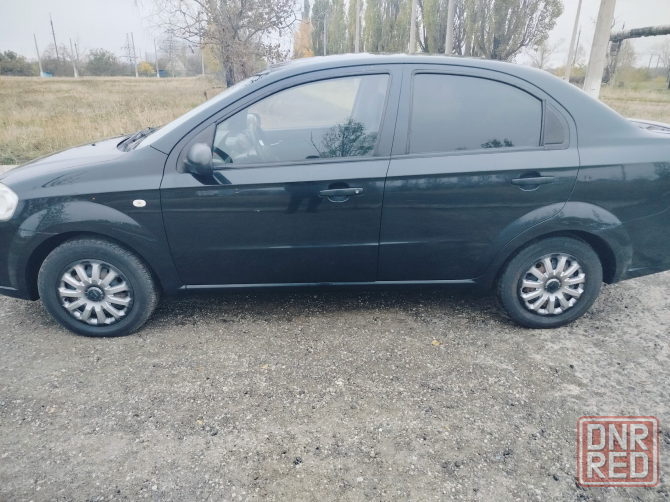 Chevrolet Aveo Зугрэс - изображение 3