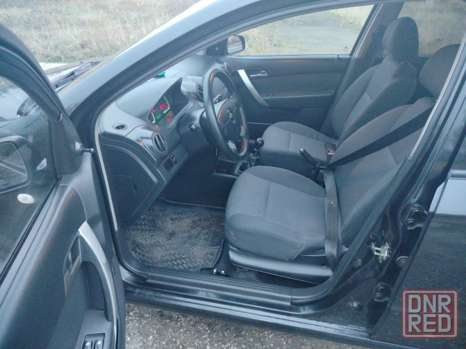 Chevrolet Aveo Зугрэс - изображение 4