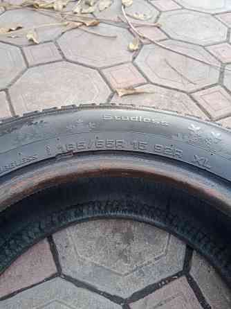 Зимняя резина 185/65 р 15 Донецк