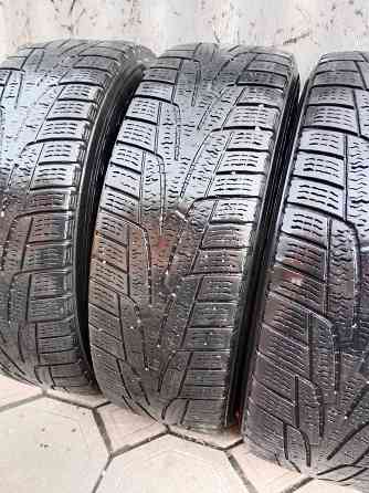 Зимняя резина 185/65 р 15 Донецк