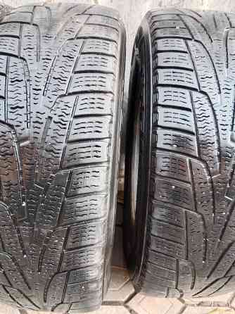 Зимняя резина 185/65 р 15 Донецк