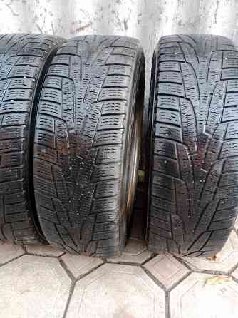 Зимняя резина 185/65 р 15 Донецк