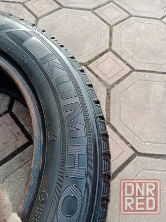 Зимняя резина 185/65 р 15 Донецк - изображение 5