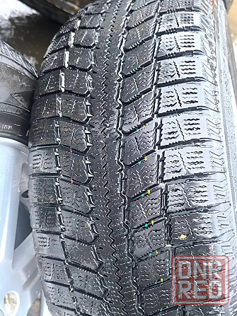 Автошины с дисками 235 / 65 /R 17 Макеевка - изображение 4