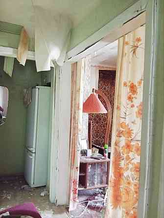 Продам хорошую 1 ком квартиру возле мфц Донецк