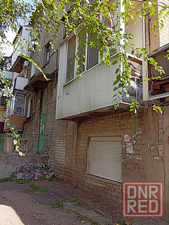 Продам хорошую 1 ком квартиру возле мфц Донецк - изображение 2