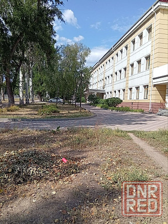 Продам хорошую 1 ком квартиру возле мфц Донецк - изображение 1