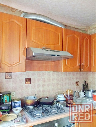 Продам хорошую 1 ком квартиру возле мфц Донецк - изображение 7