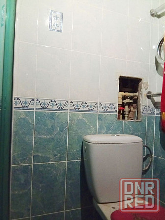 Продам хорошую 1 ком квартиру возле мфц Донецк - изображение 5