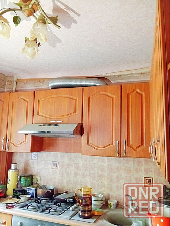 Продам хорошую 1 ком квартиру возле мфц Донецк - изображение 6