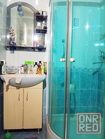 Продам хорошую 1 ком квартиру возле мфц Донецк - изображение 8